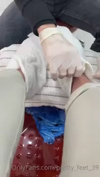 New pedi tap if you like it 