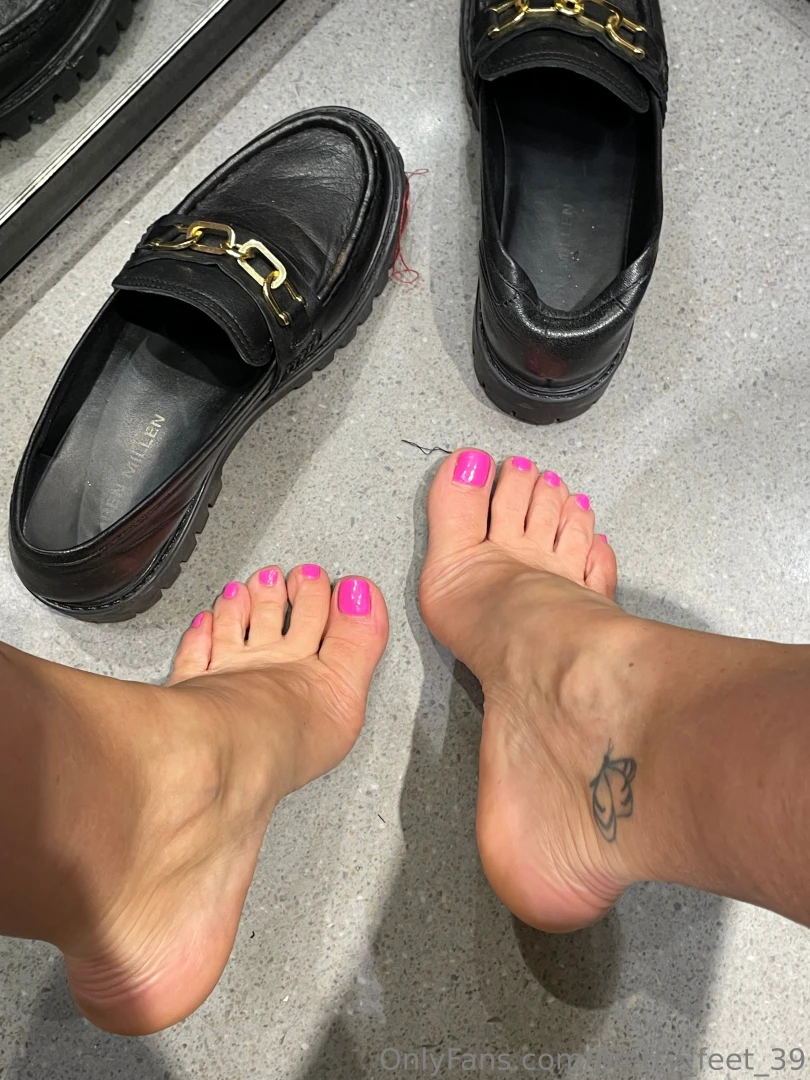 Pretty-feet-39 part 245 