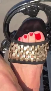 On my way to work i know you love when i dangle another beautiful day