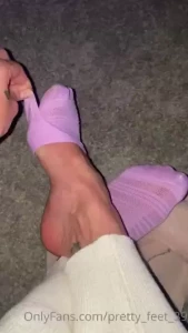Pretty-feet-39 part 138