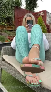 Pretty-feet-39 part 229