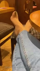 Costa cofeeshop teaser show love and pay for your goddess coffee part 8