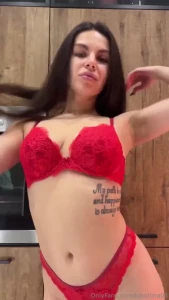 Free subscription just today the hottest girl via mozz wants you to part 207