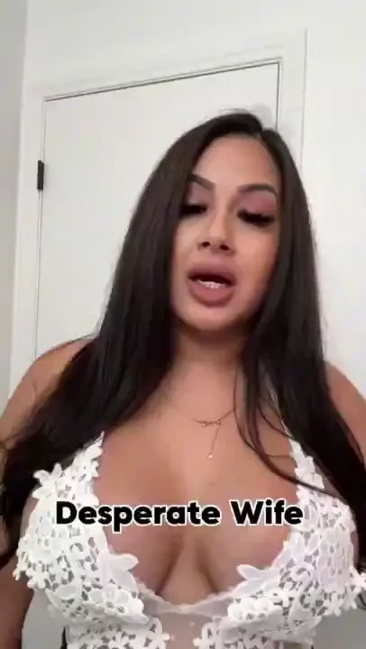 Alivias husband can t seem to breed her so she comes to you 