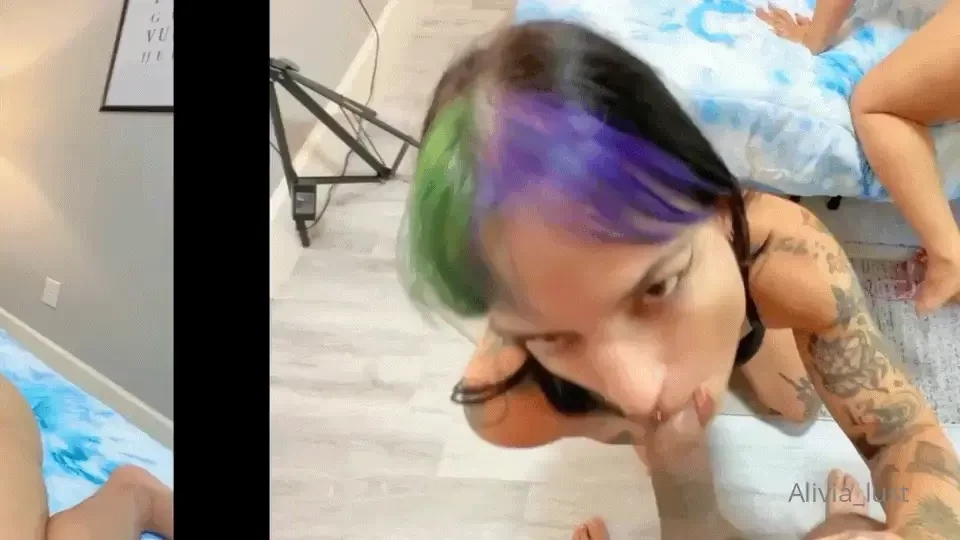 You can have all the holes daddy titania_orion 