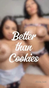 Betta than cookies we left our cookies out for santa i hope he eats us part 2