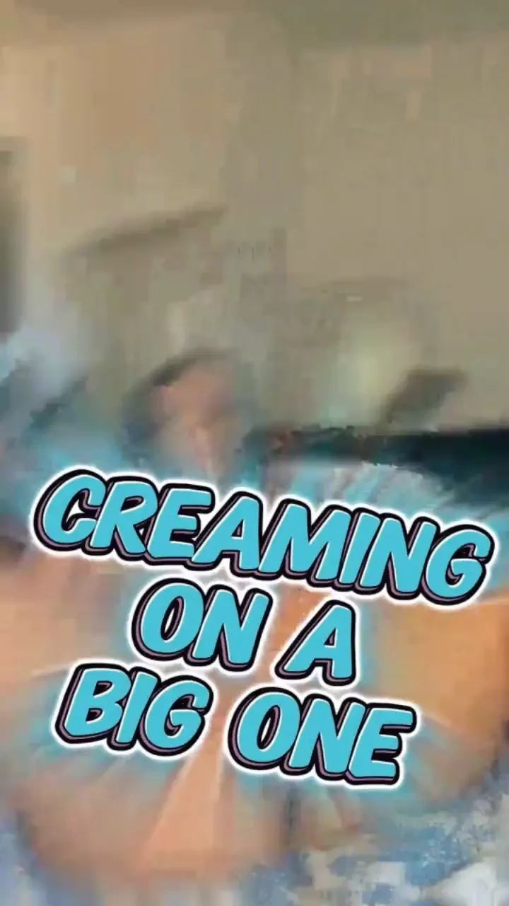 Eager little slut couldn t hold her cum i am soooooo horny i tried to part 6 