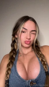 Too hot to handle part 432