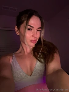 I m always horny after the gym part 4