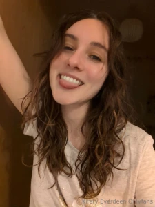 I feel like social media has gotten strange ever since the whole