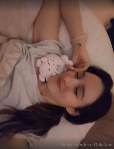 Cum snuggle me and iggly lt 3