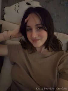 Wanna have a slumber party with me and iggly 3