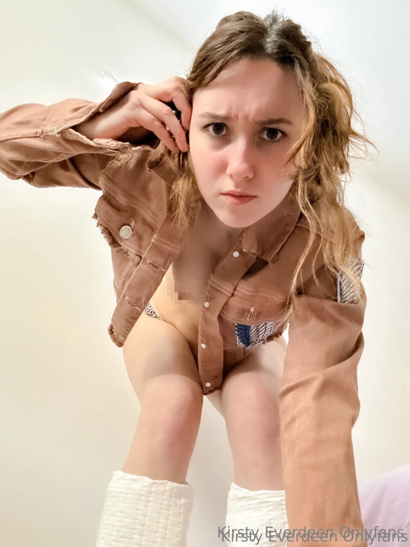 Ugh who told you to come here and interrupt my private time tiny 