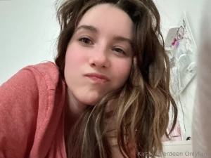 Did you send me a good morning text today