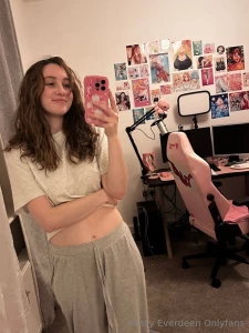 Hello im feeling more normal again today im super excited because my