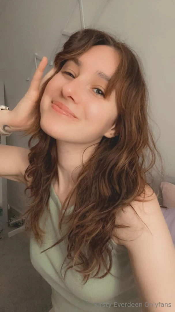 Haaaayyy good morning say it back 