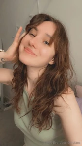 Haaaayyy good morning say it back