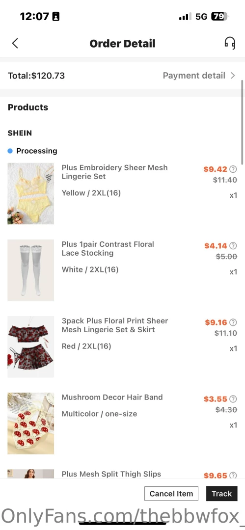 Guess who bought new lingerie if you help me pay for it i ll give you part 1 