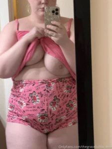 I heard y all were wanting a pov video well if you like bbw getting