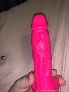 After math of fucking myself tonight it felt so fucking good part 1