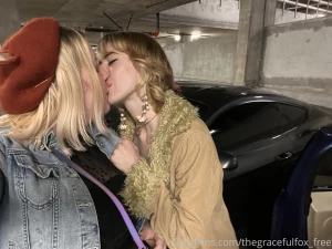 Who wants to see us make content