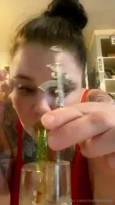 Risshitsbongs part 71 