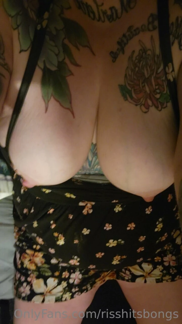 Risshitsbongs part 55 