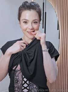 New goodies hitting your dm s tonight stay tuned