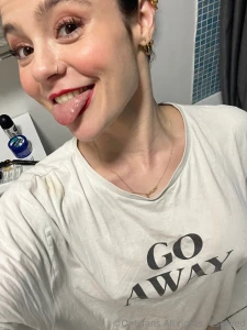 I have some down time cum say hi