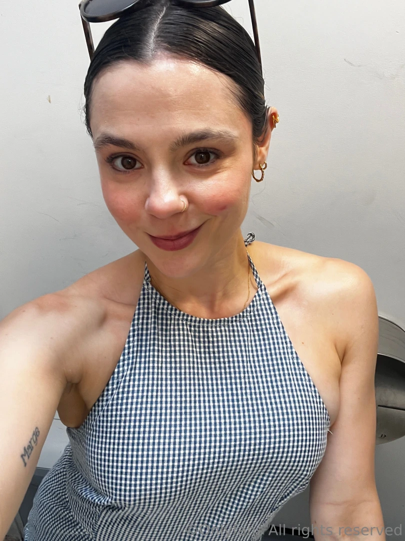 Hoping you take today nice and easy 