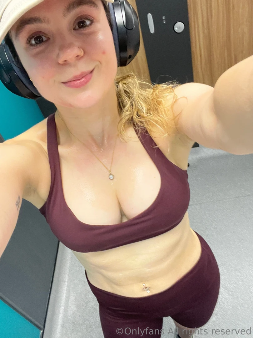 New gym goodies coming to the dm s tonight 