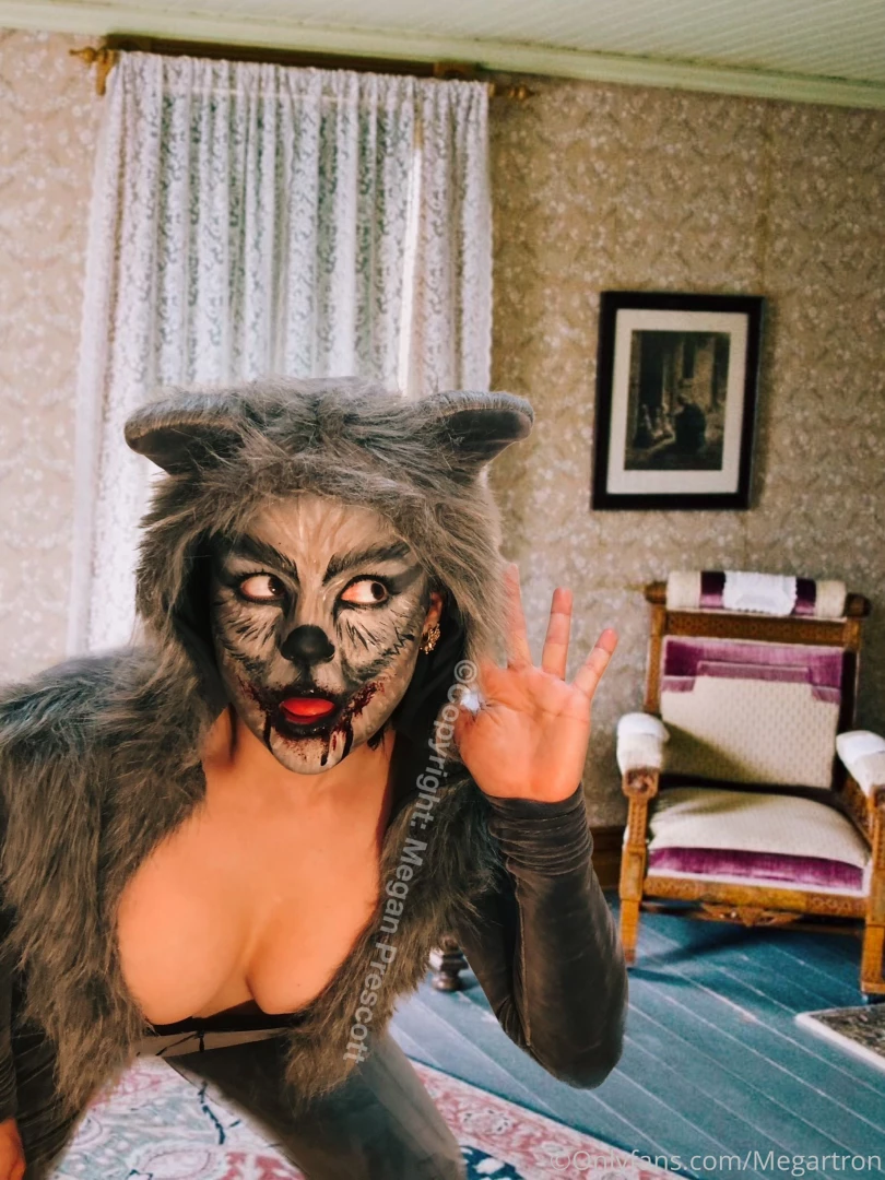 Happy halloween my dear did you catch all of the halloween vault part 10 