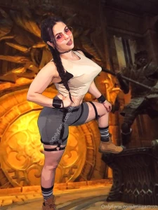 Happy halloween my dear did you catch all of the halloween vault part 12