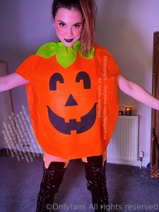 Happy halloween my dear did you catch all of the halloween vault part 8