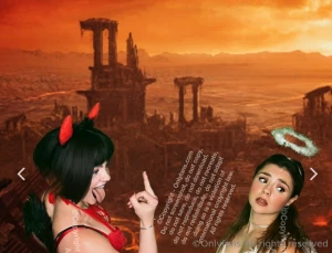 Happy halloween my dear did you catch all of the halloween vault part 5