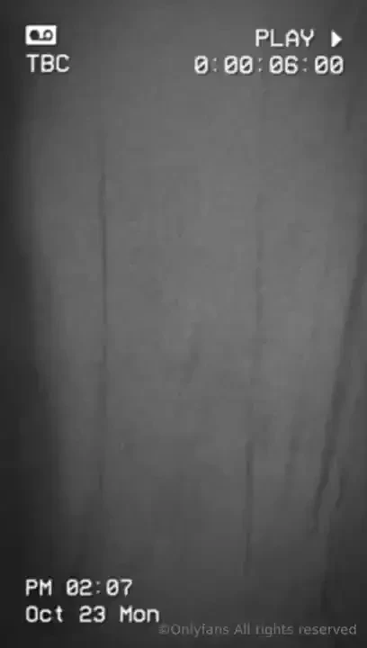 And finally the piece de resistance my favourite halloween video ever 