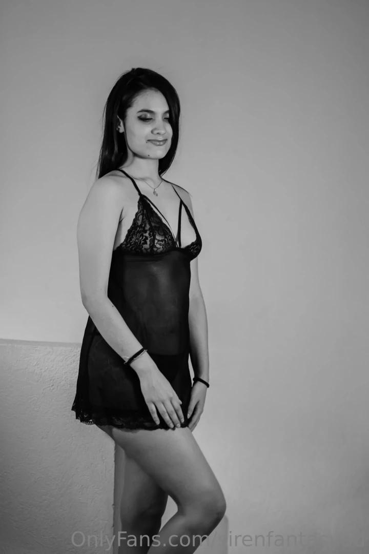 I honestly felt like i was about to fall 