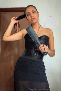 Have you been a good boy part 53