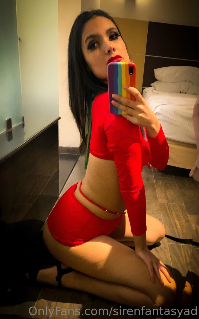 That booty tho part 1 