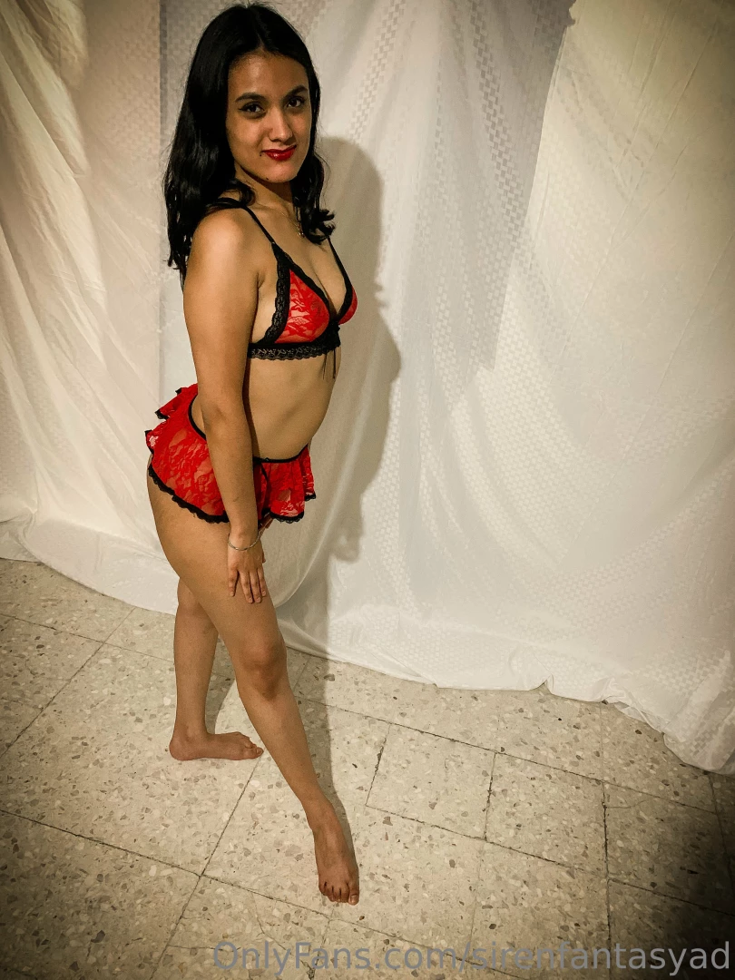 Let me have fun with you 