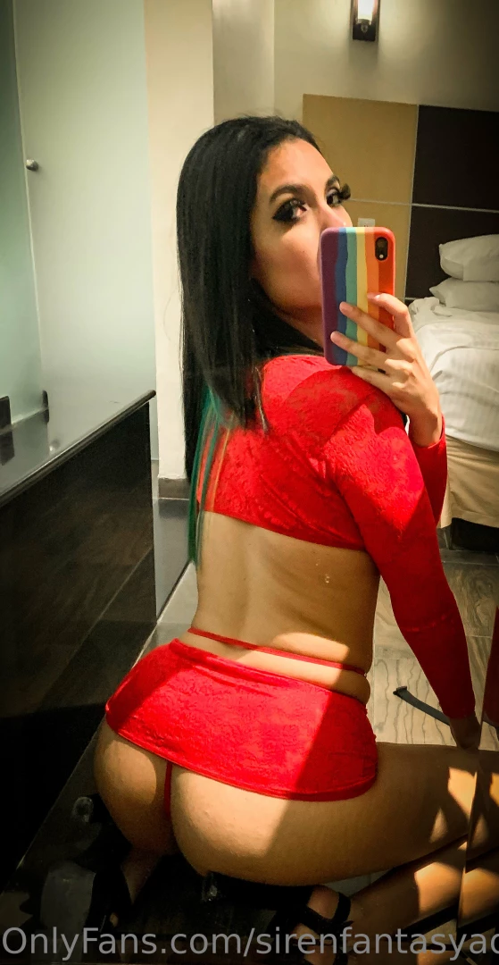 Sirenfantasyad part 11 