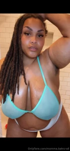 Cum take care of business