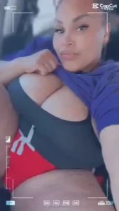 I m outside let s fuck