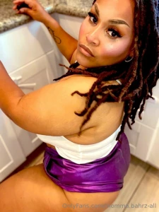 Bring me to my knees daddy