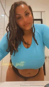 Ready for a proper facial