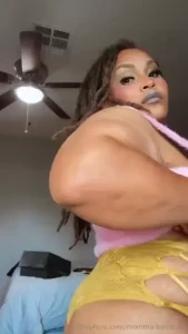 Bigg momma would love to get to know you better