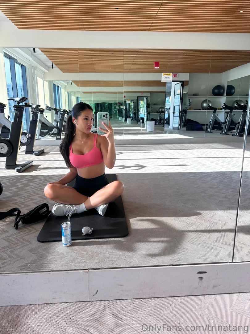 I m not trying to be sexy it s just my way of expressing myself part 2 