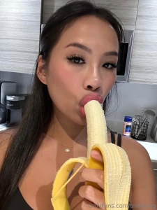 Eating this reminds me of something