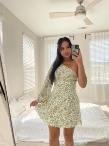 Happiness looks gorgeous on you part 3