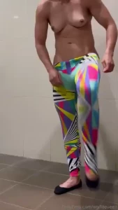 Gym time is definitely my favorite time of the day i think i need to